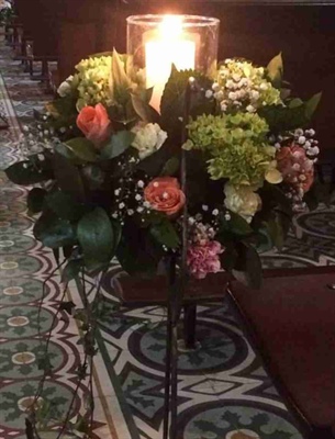 Floristería  Good Nees