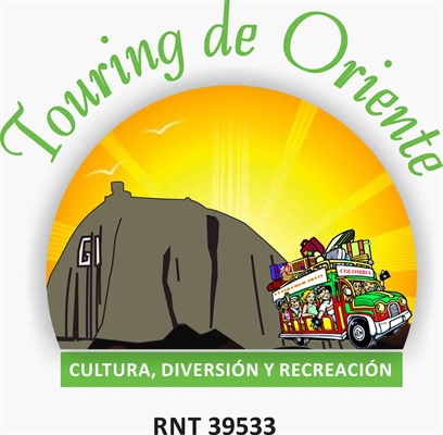 Agencia de Viajes Operadora Touring de Oriente