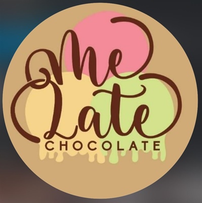 Me Late Chocolate