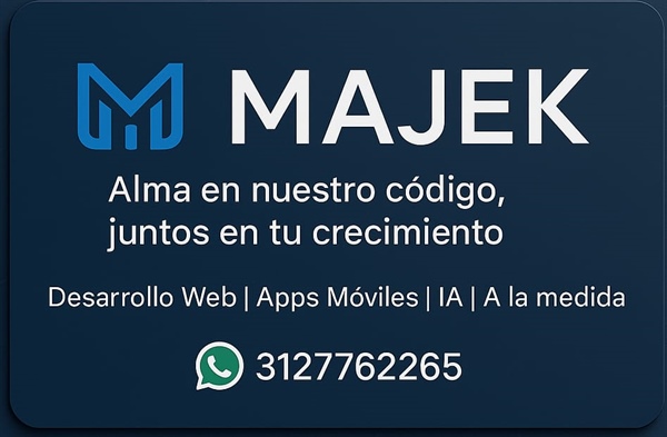 Majek S..A.S