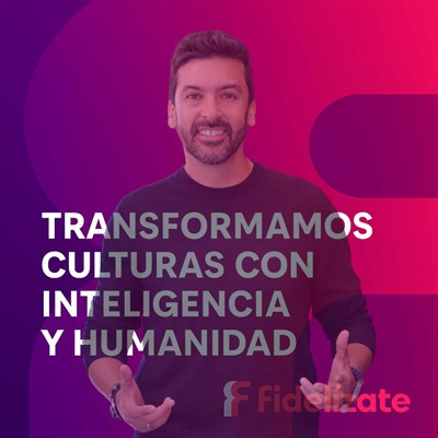 Fidelízate Colombia SAS