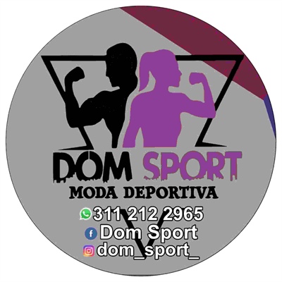 Dom Sport