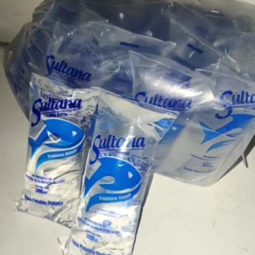 Industria de Alimento Delifrut