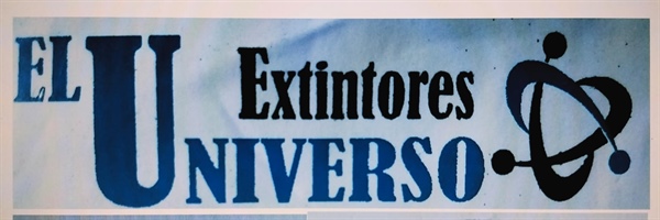 Extintores El Universo