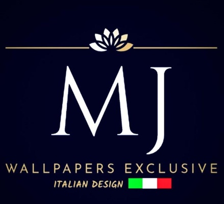 MJ Papel Colgadura