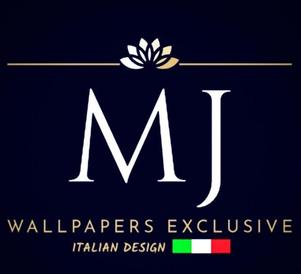 Mj Papel Colgadura