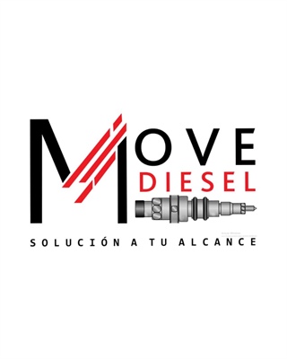 Move Diesel SAS