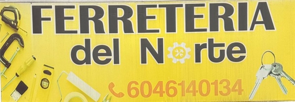 Ferretería del Norte Niquia