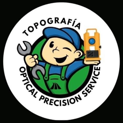 Optical Precision Service Topografia