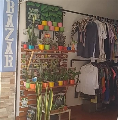 El Bazar De Elena