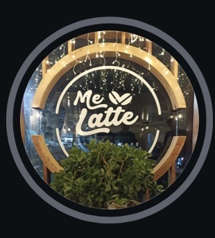 Me Latte