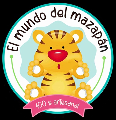 El Mundo Del Mazapán