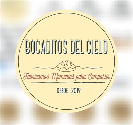 Bocaditos del Cielo