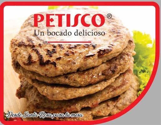 Industrias Alimenticias Petisco