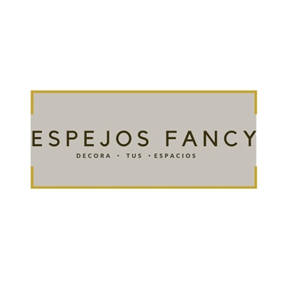 Espejos Fancy