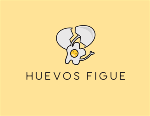 Huevos Figue