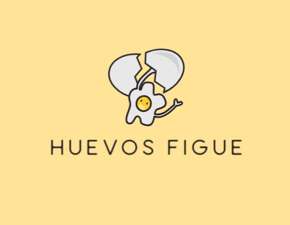 Comercio de huevos