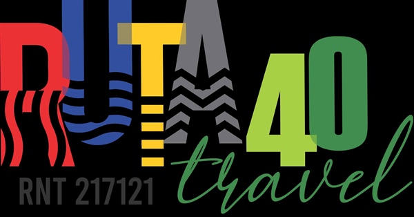 Ruta 40 Travel