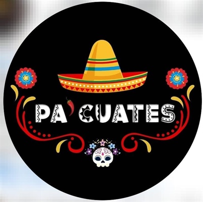 Pa'Cuates