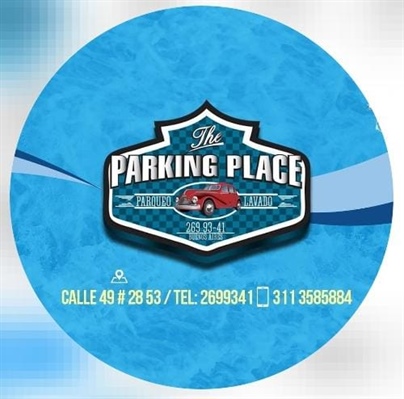 Parking Place