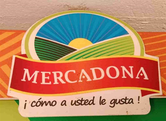 Mercadona
