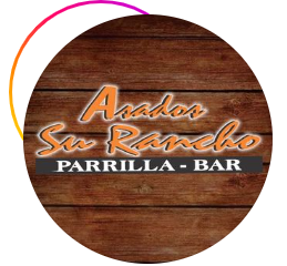 Restaurante Asados Su Rancho