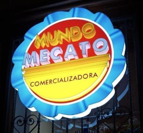 Mundo Mecato