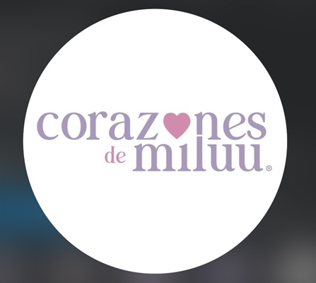 Corazones De Miluu