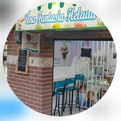 Una Fantasia Helada