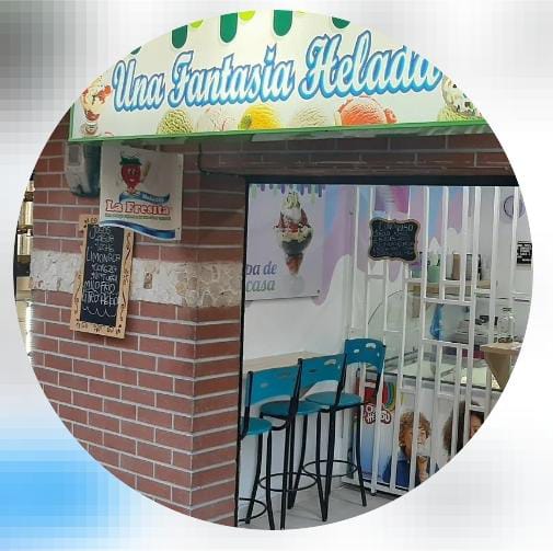 Helados