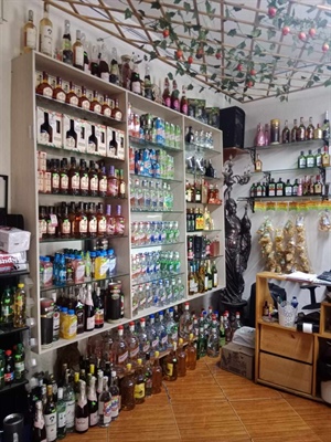 Taberna Bar Dukatty