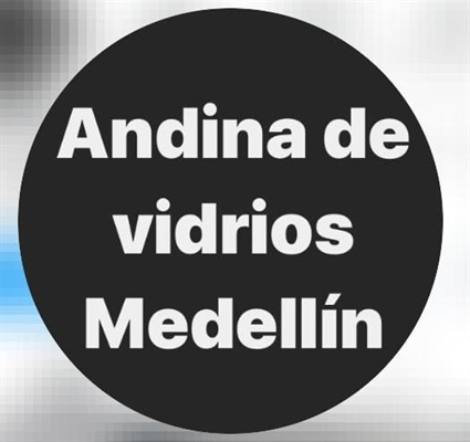 Andina De Vidrios