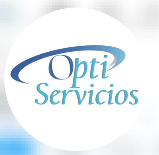 Servicios y asesorías, optometría