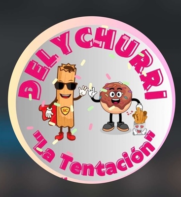 Dely Churry
