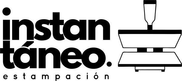 Instantáneo Estampación Personalizada
