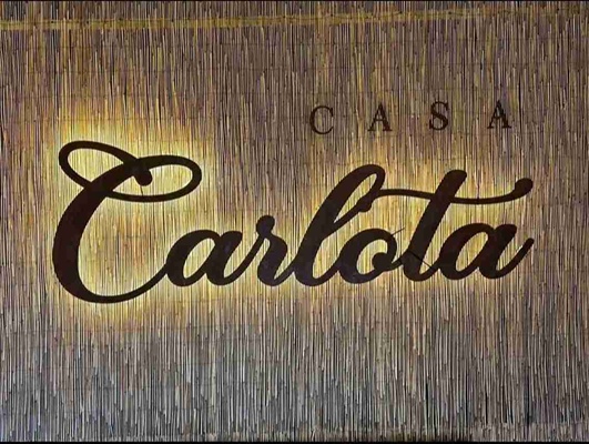 Casa Carlota