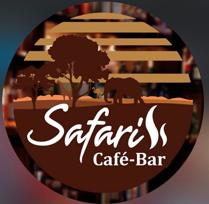 Cafe Bar Safari