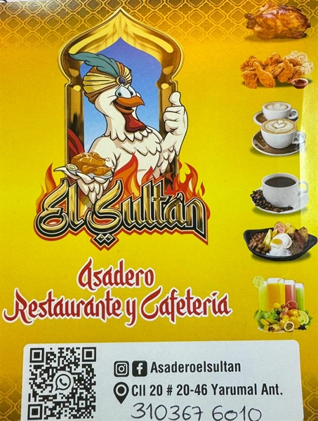 El Sultan