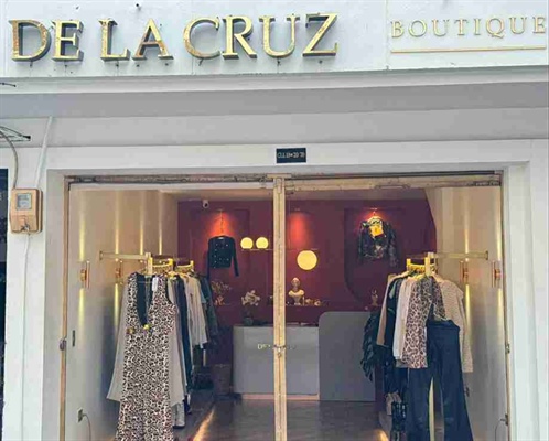 De La Cruz Boutique
