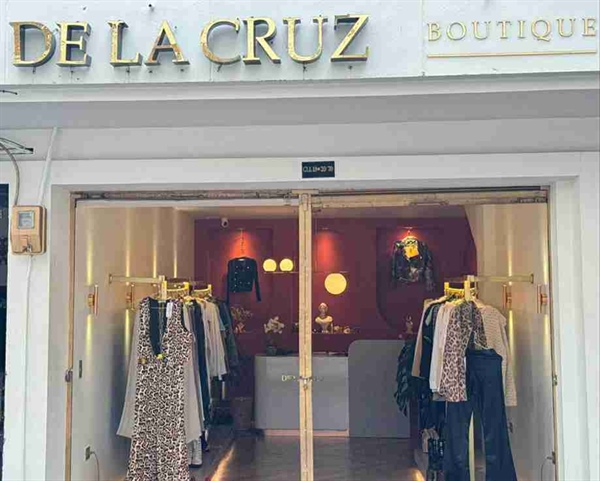 De La Cruz Boutique