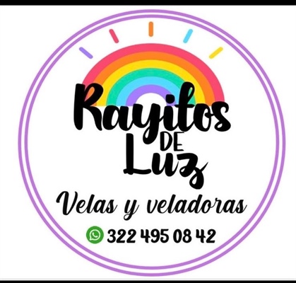 Rayitos De Luz