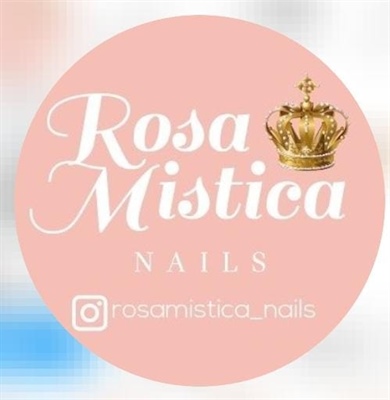 Rosa Mística Nails