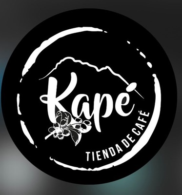 Kapé