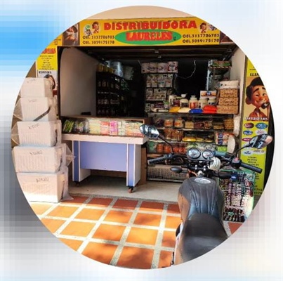 Distribuidora Laureles Jd