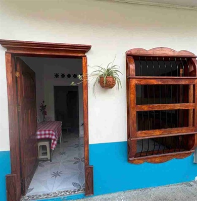 El Apartacho De Pacho
