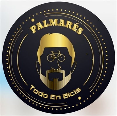 Palmares Todo En Bicis