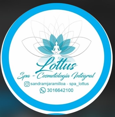 Lottus Spa Jardin
