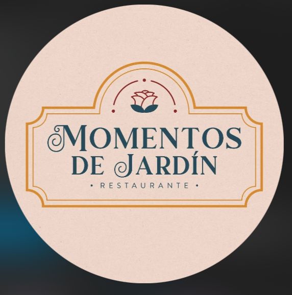 Momentos De Jardin
