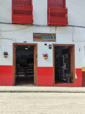 Drogueria Citara