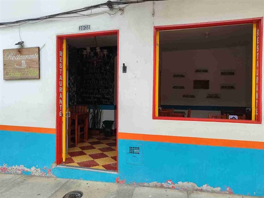 Restaurante Hilda